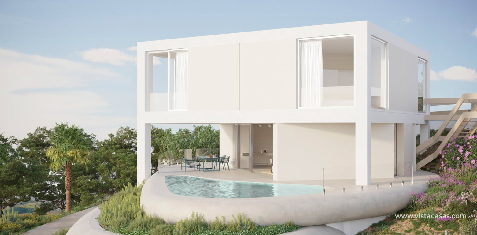 New Build - Villa - Las Colinas Golf