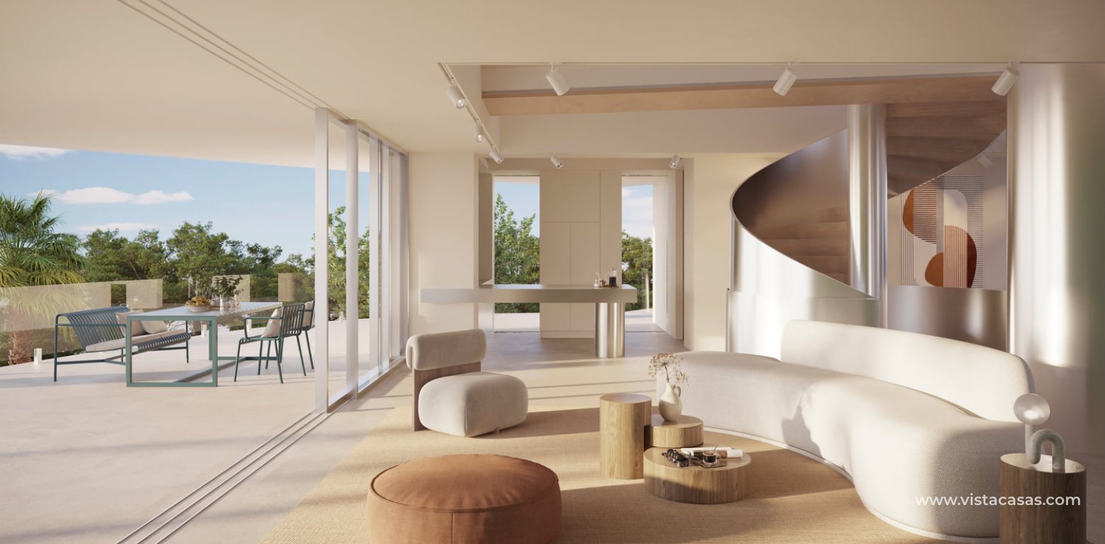 New Build - Villa - Las Colinas Golf