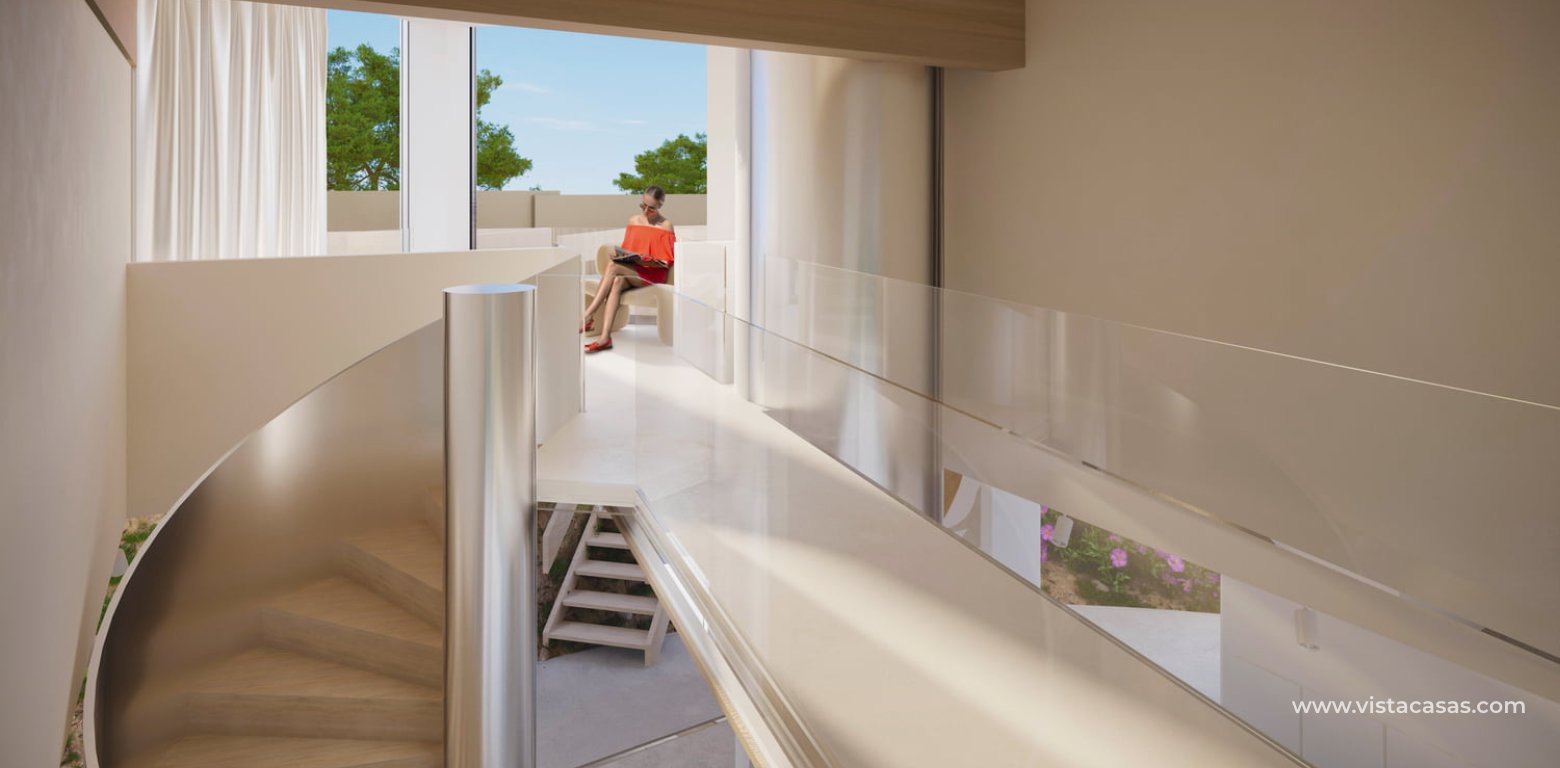 New Build - Villa - Las Colinas Golf