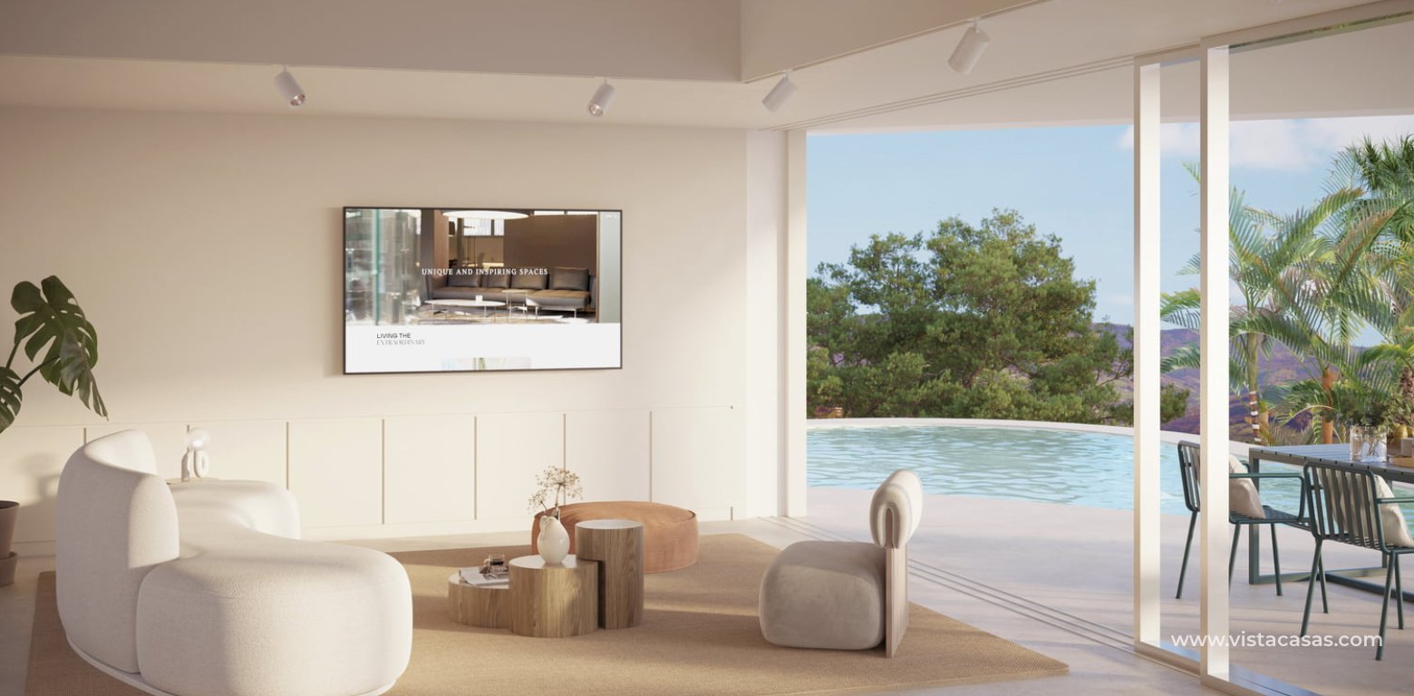 New Build - Villa - Las Colinas Golf