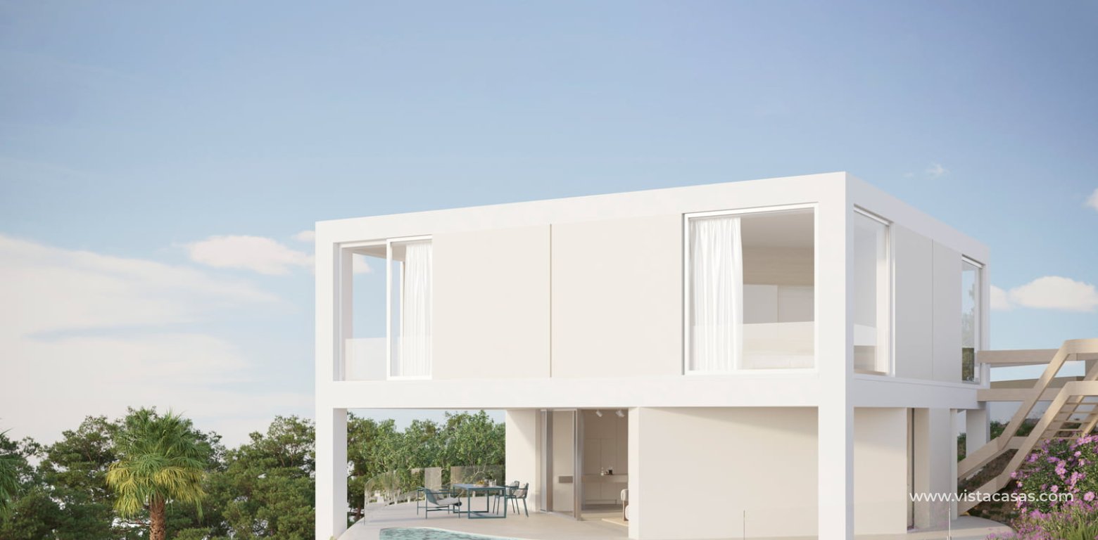 New Build - Villa - Las Colinas Golf