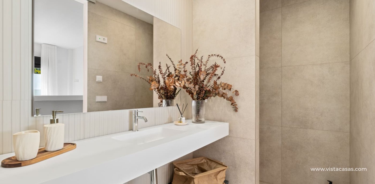 New Build - Villa - Polop