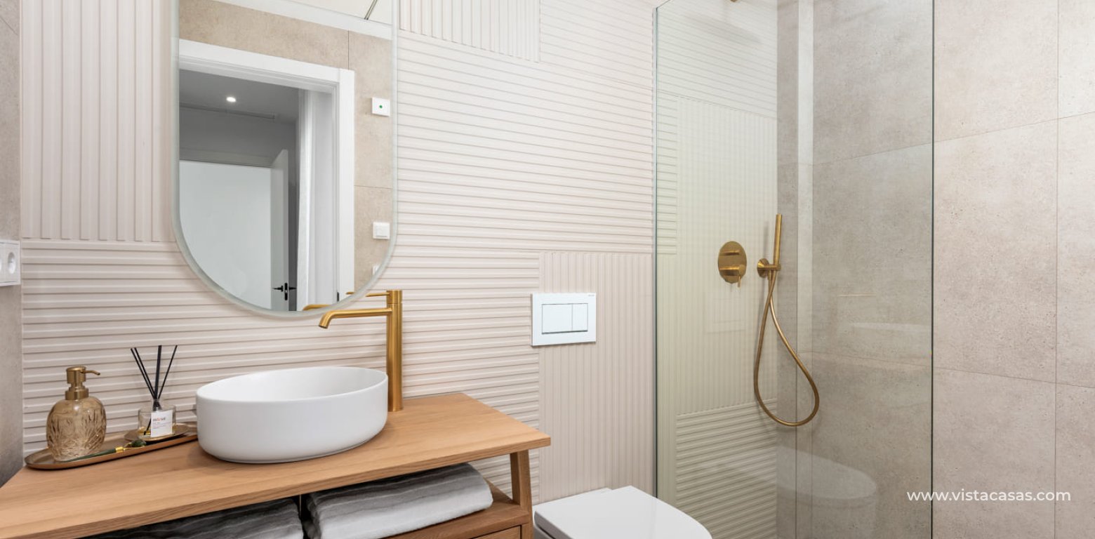 New Build - Villa - Polop