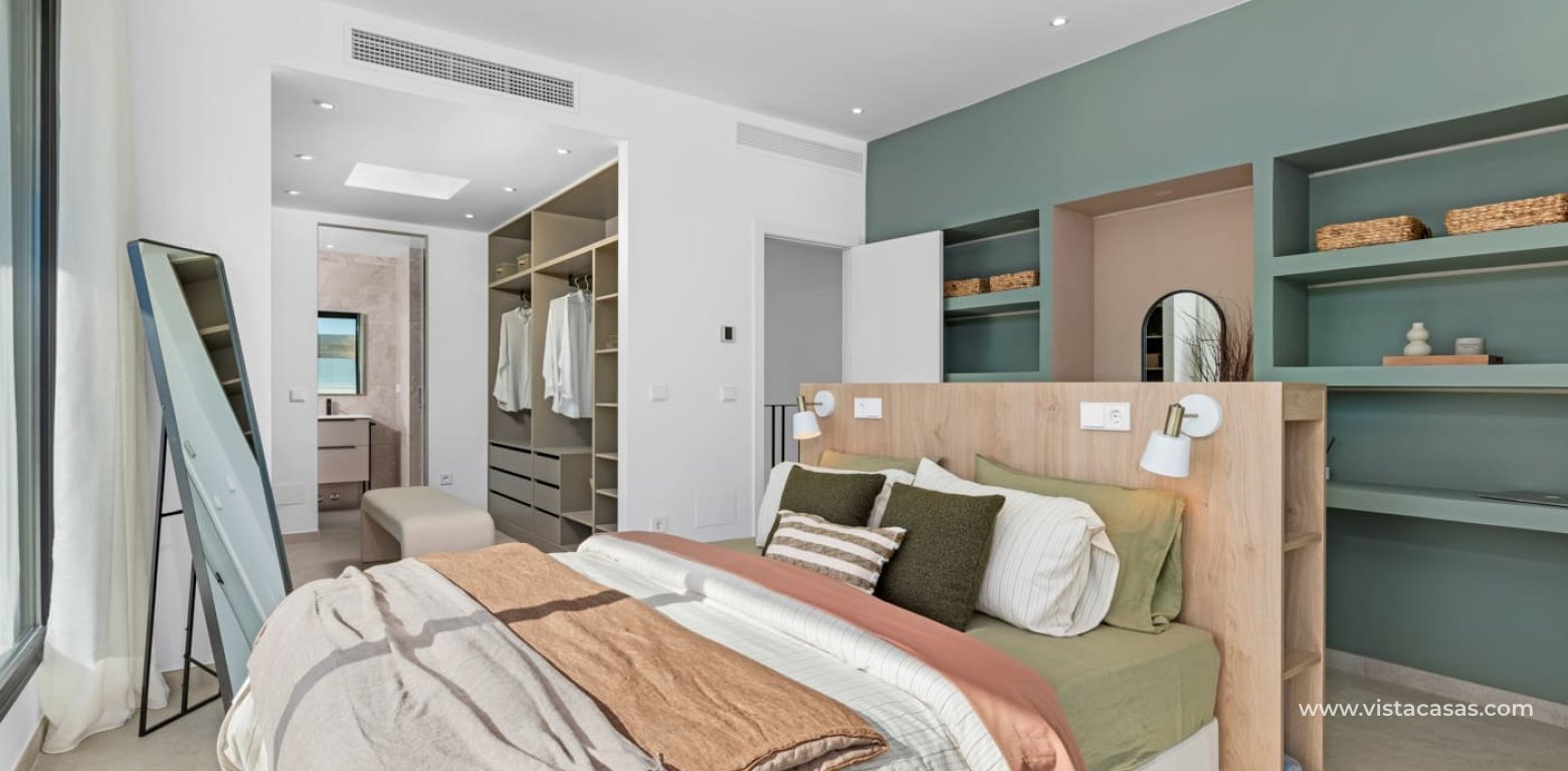 New Build - Villa - Polop