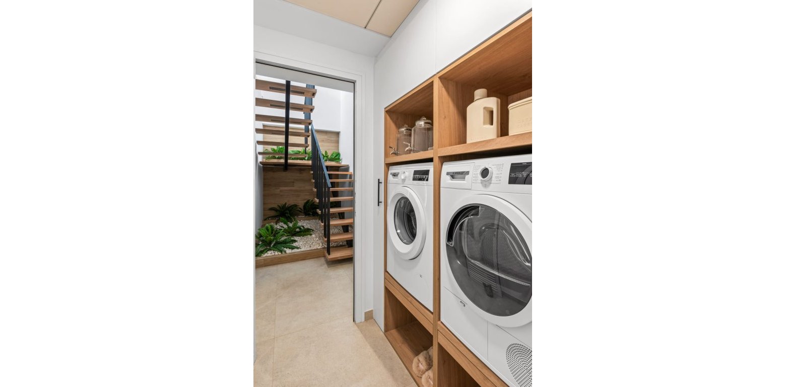 New Build - Villa - Polop