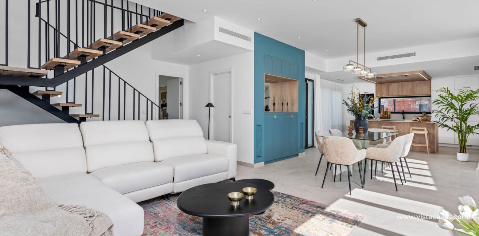 New Build - Villa - Polop