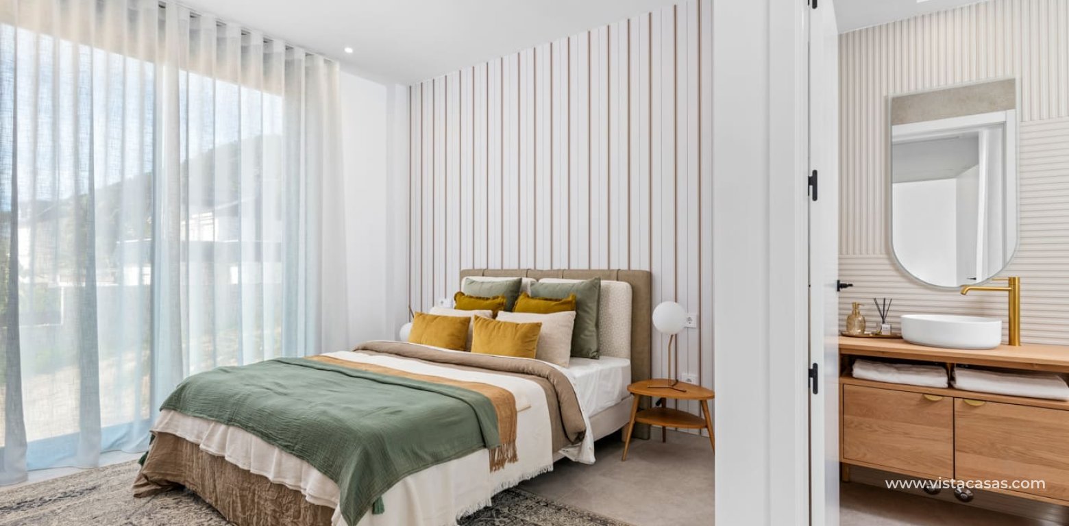 New Build - Villa - Polop