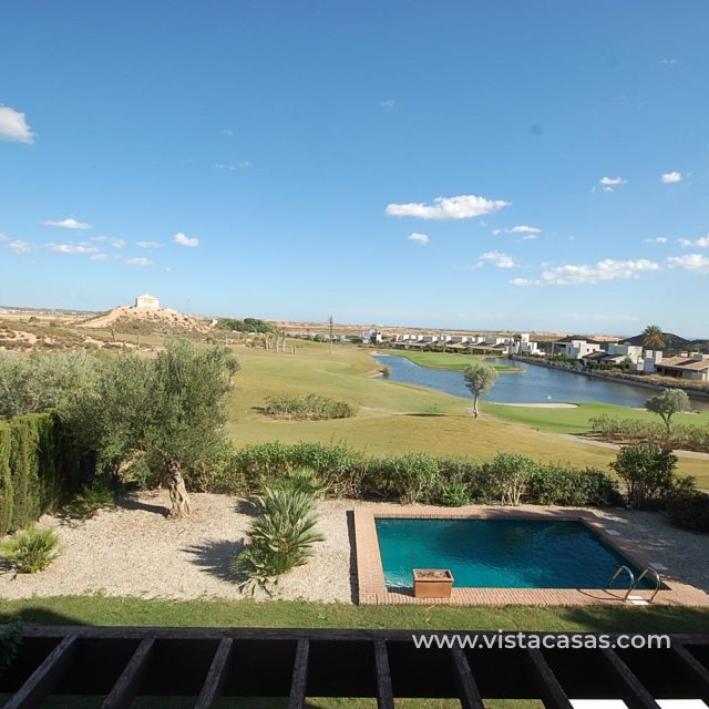 Villa - Pierwotny - Sucina - Sucina