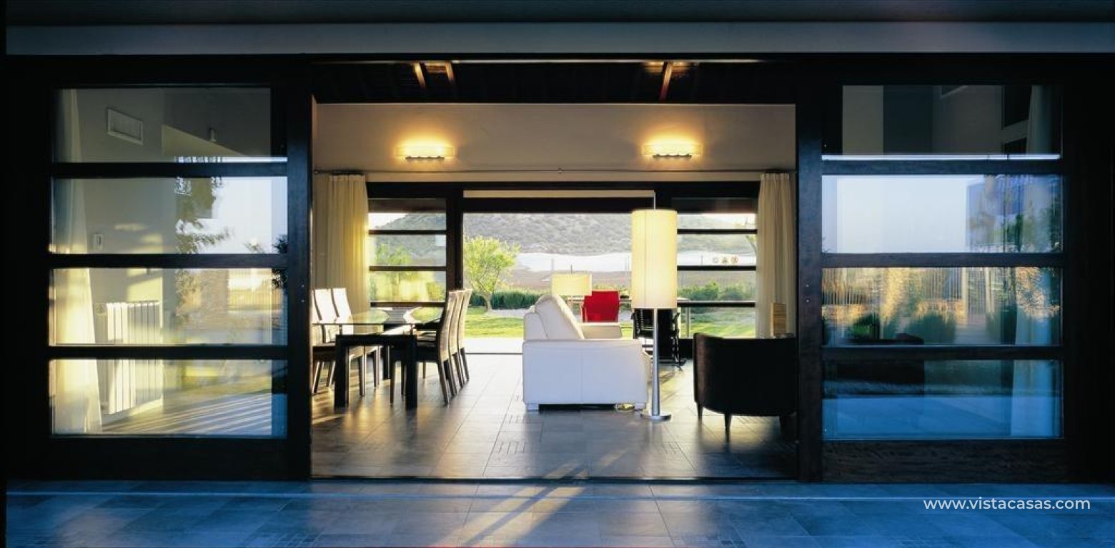 New Build - Villa - Sucina