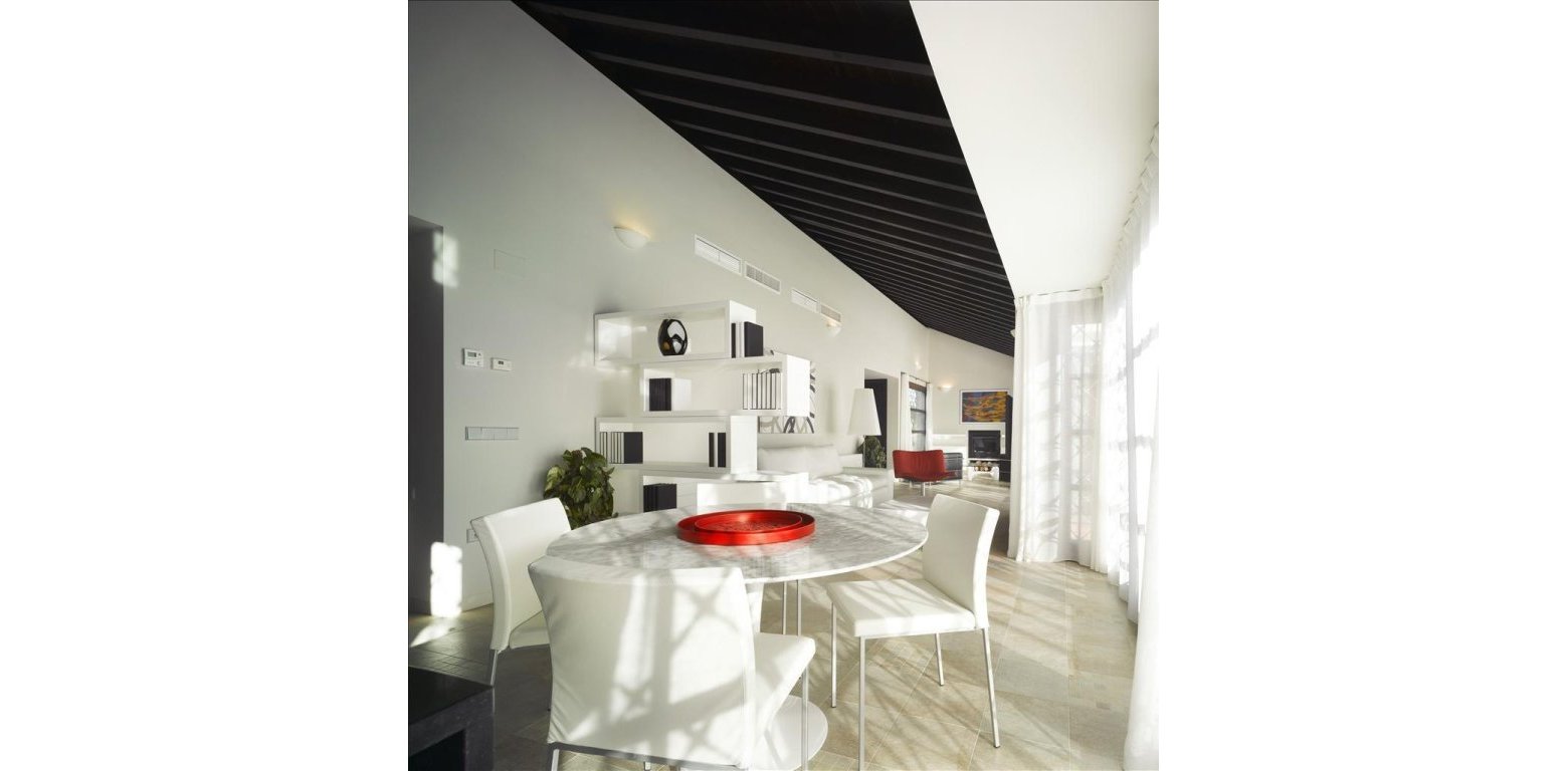 Pierwotny - Villa - Sucina