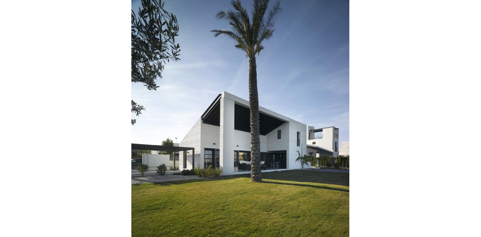 Pierwotny - Villa - Sucina