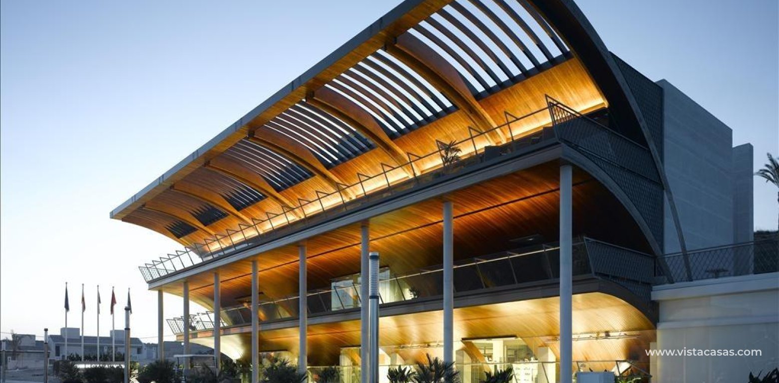 Pierwotny - Villa - Sucina