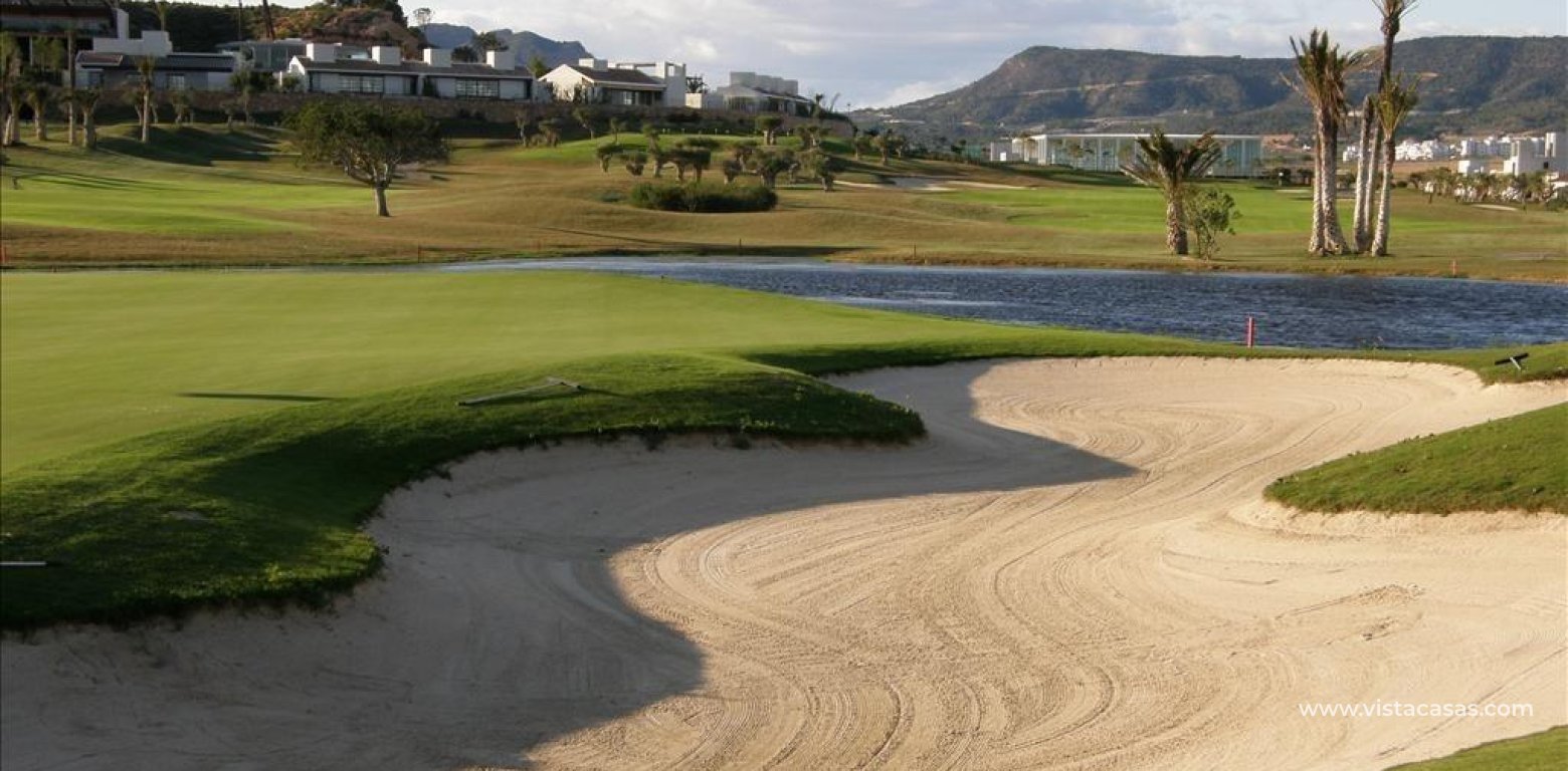 Pierwotny - Villa - Sucina