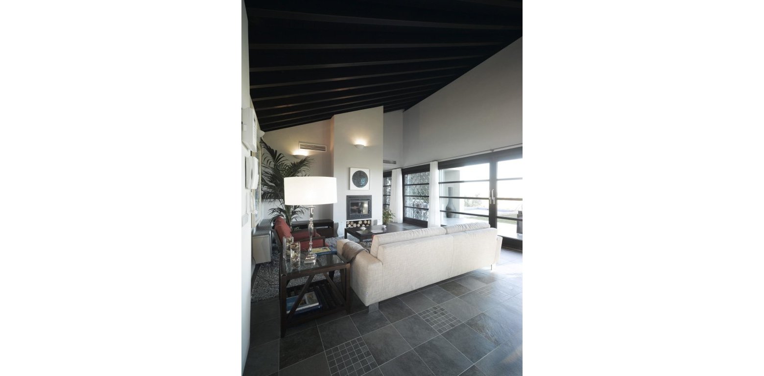 Pierwotny - Villa - Sucina