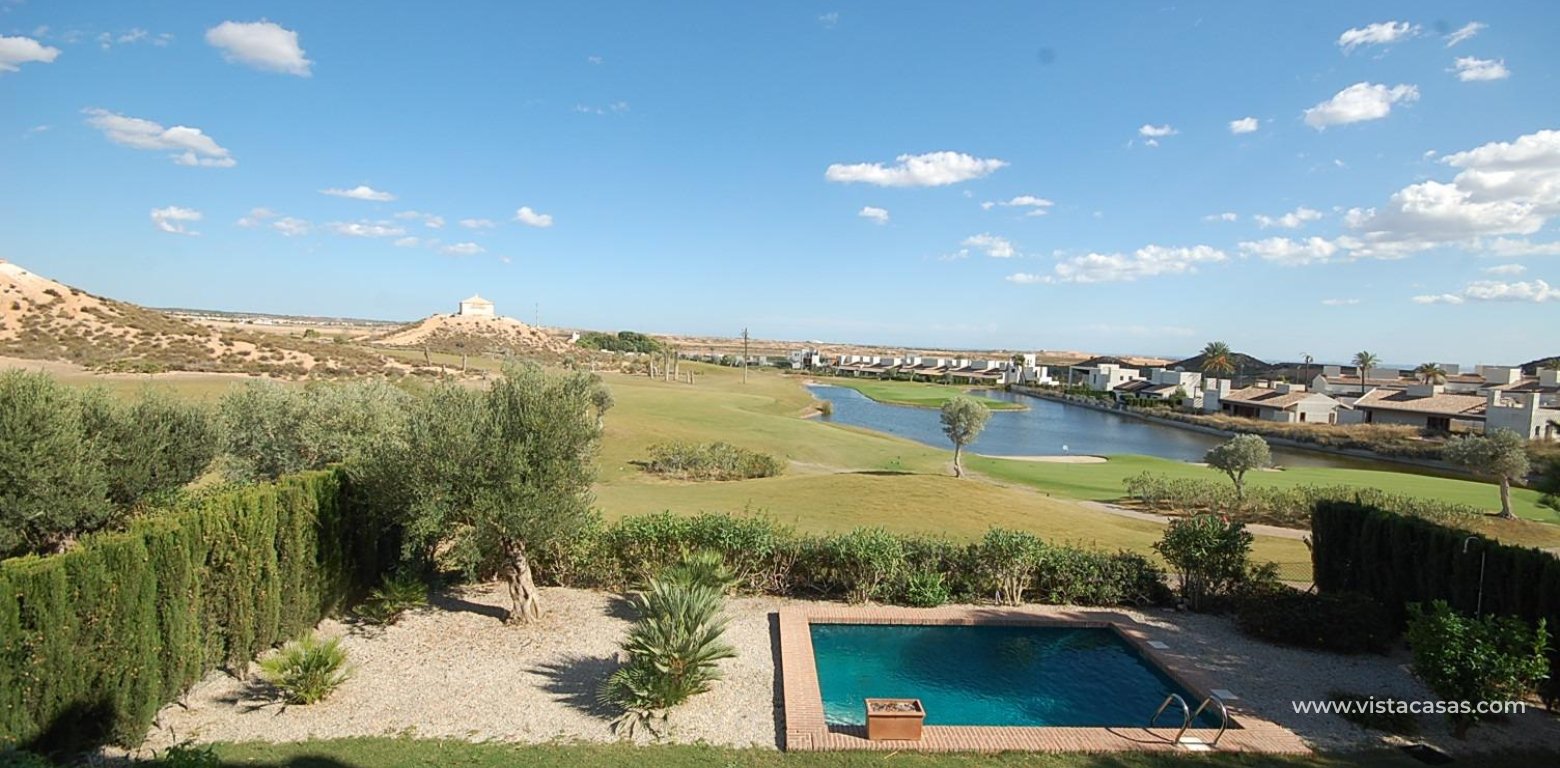 Pierwotny - Villa - Sucina