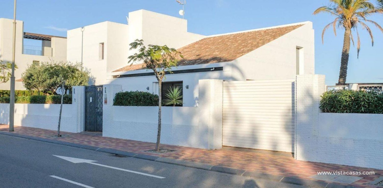 New Build - Villa - Sucina