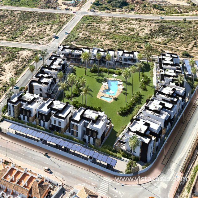 Apartment - New Build - Rojales - Ciudad Quesada