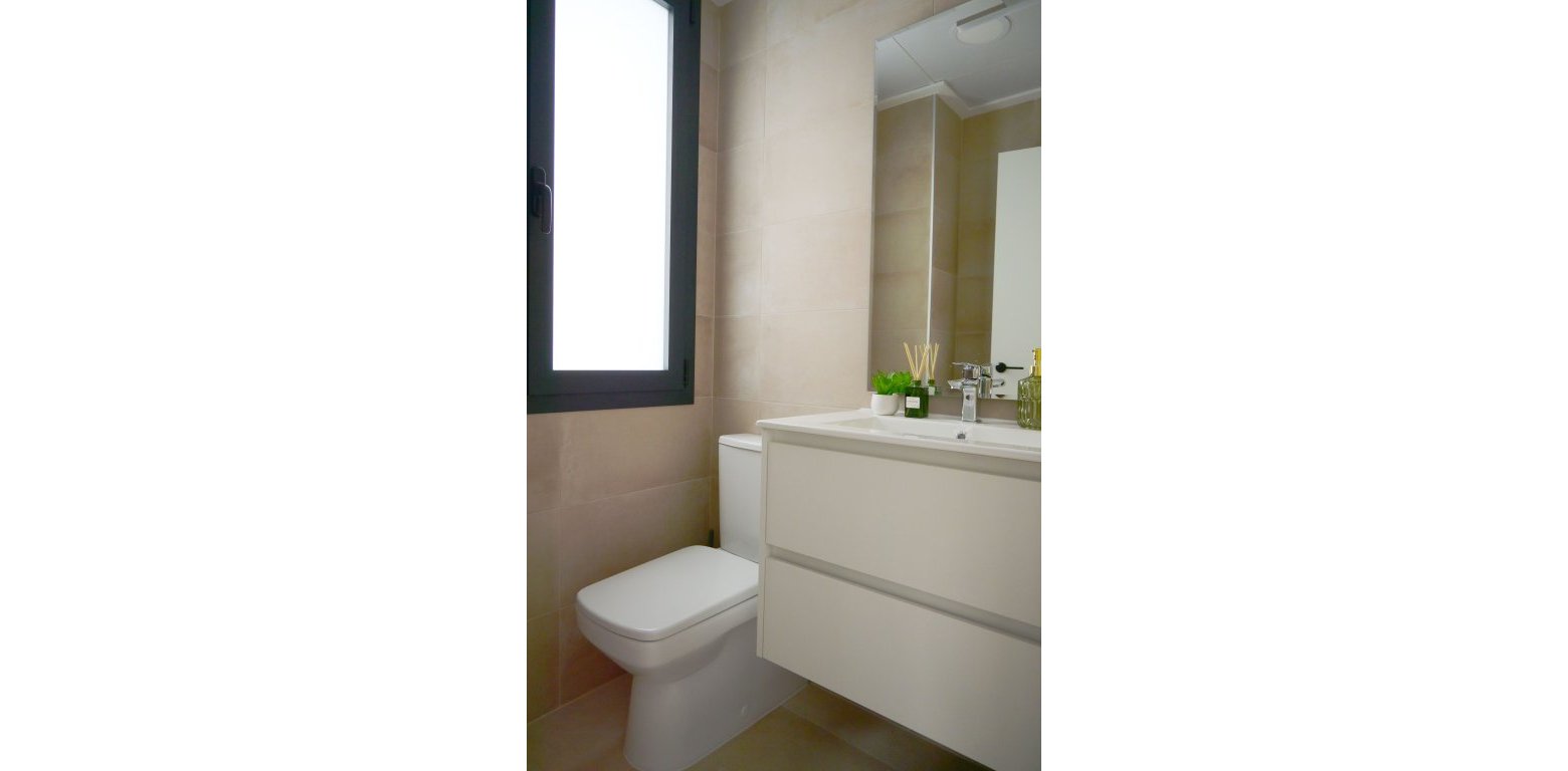 New Build - Townhouse - Dolores