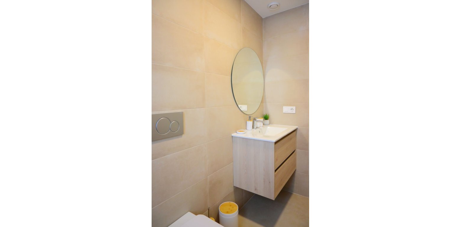 New Build - Townhouse - Dolores