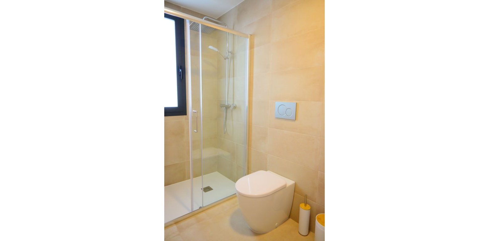 New Build - Townhouse - Dolores