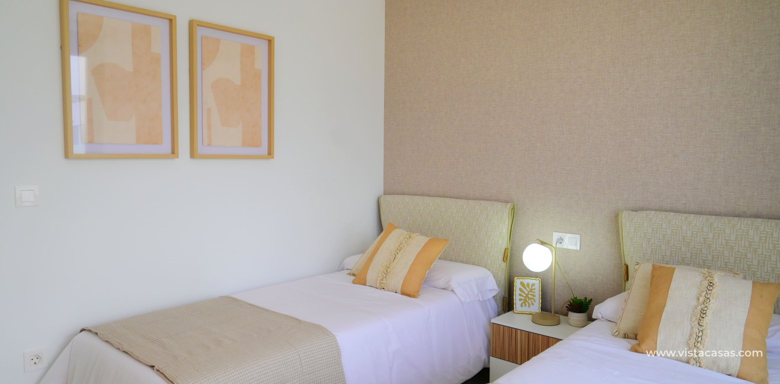 New Build - Townhouse - Dolores