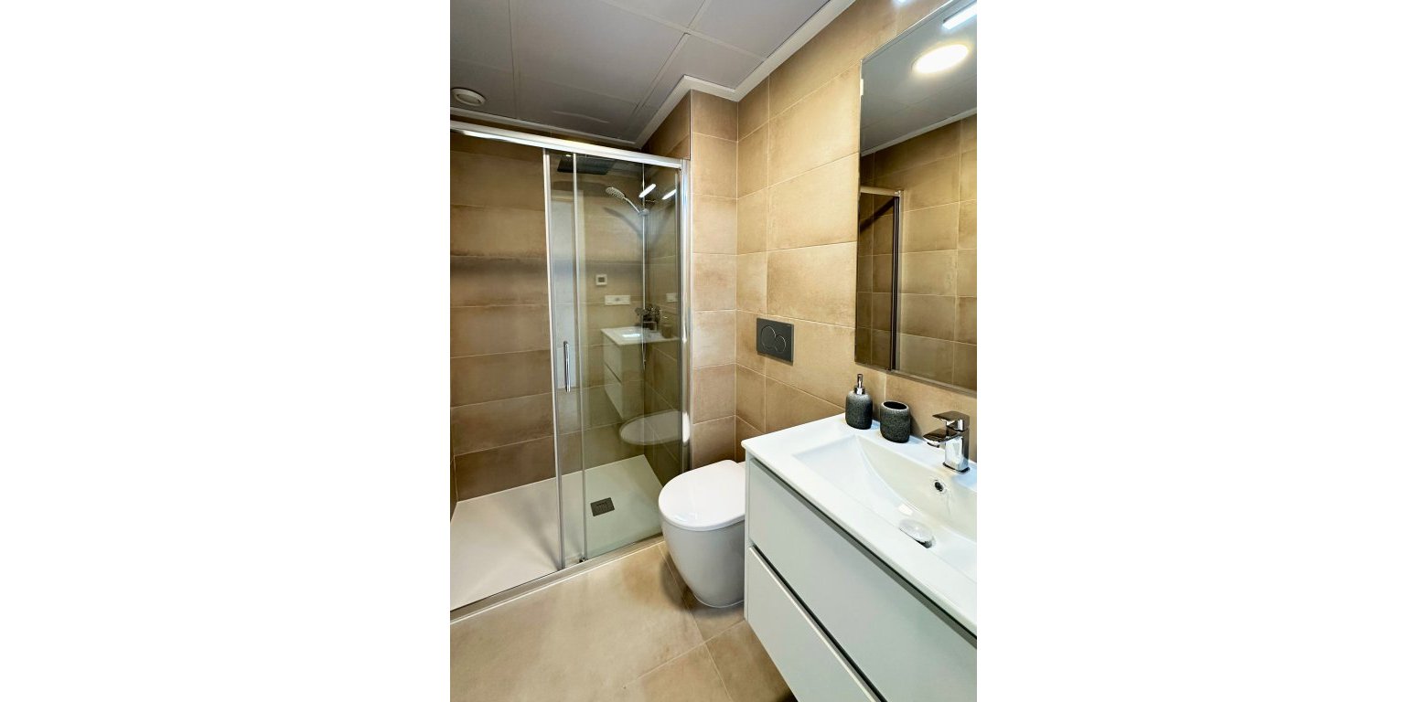 New Build - Townhouse - Dolores