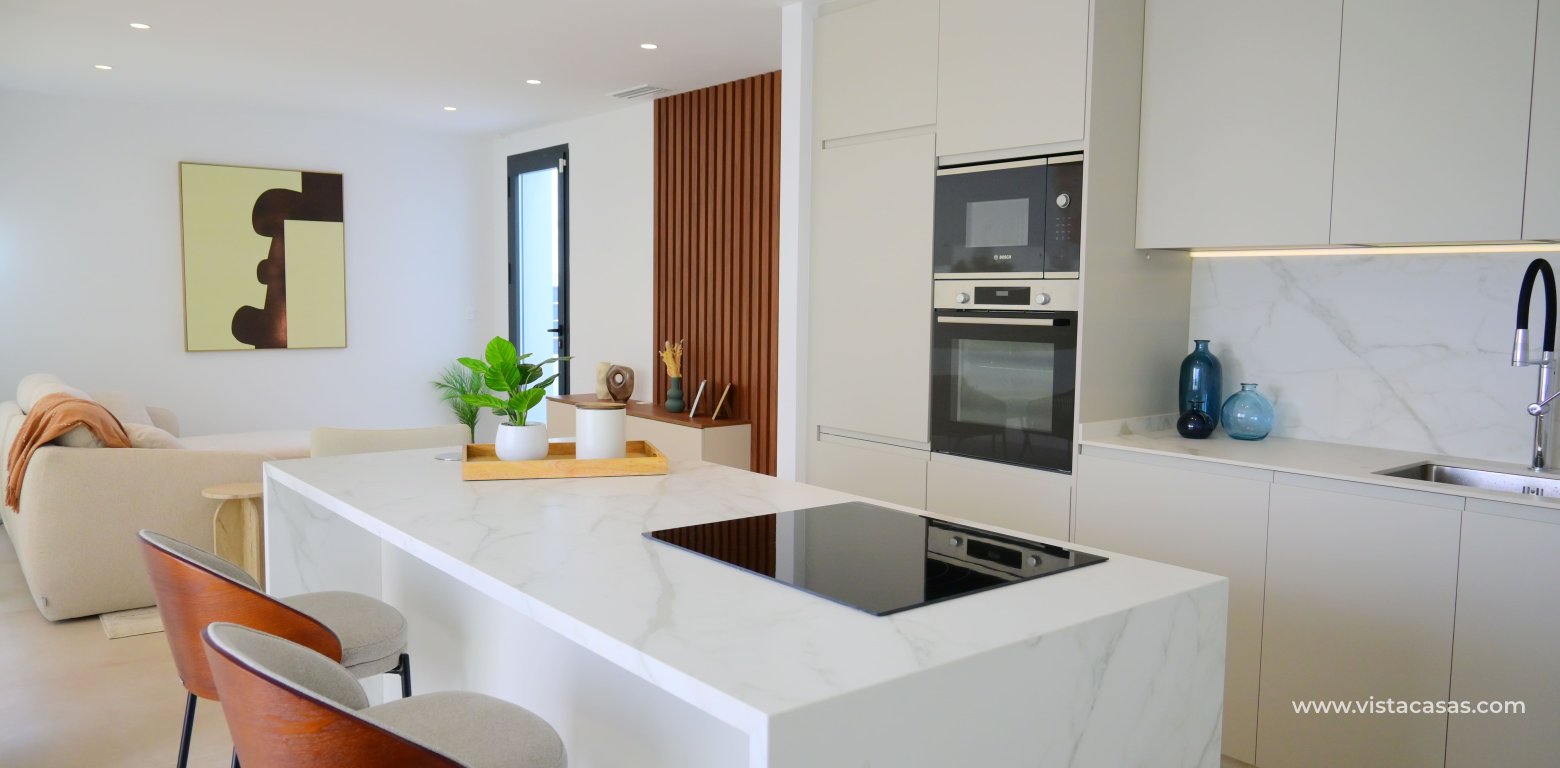 New Build - Townhouse - Dolores