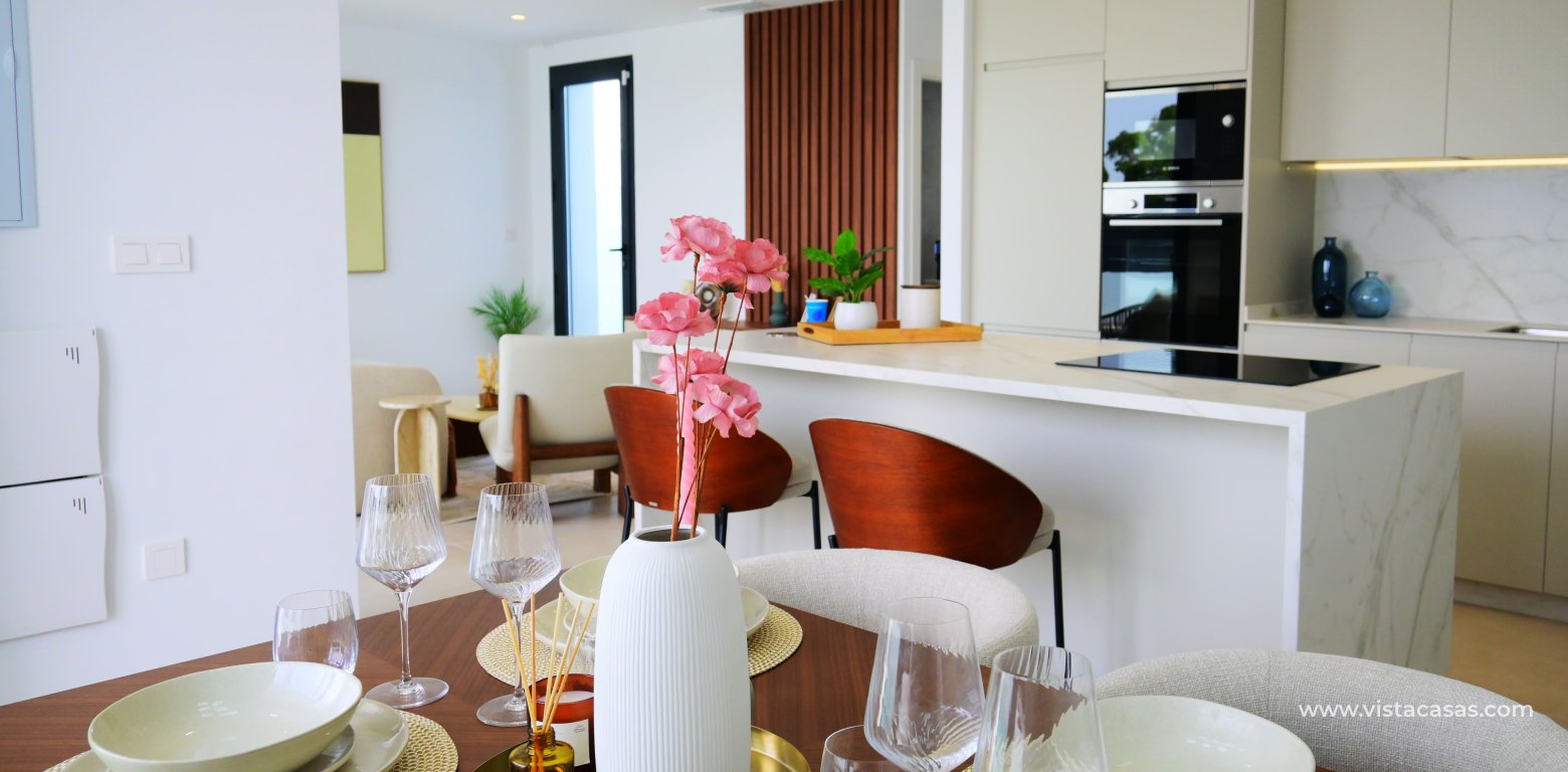 New Build - Townhouse - Dolores