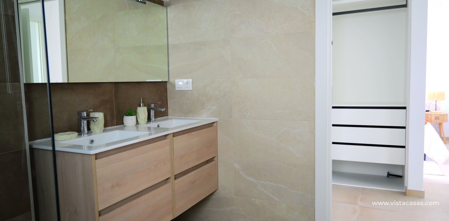 New Build - Townhouse - Dolores