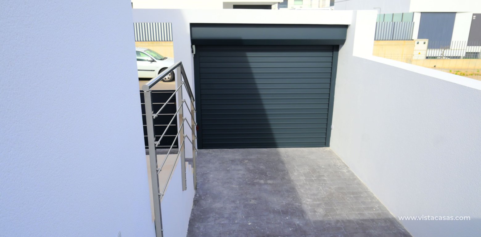 New Build - Townhouse - Dolores