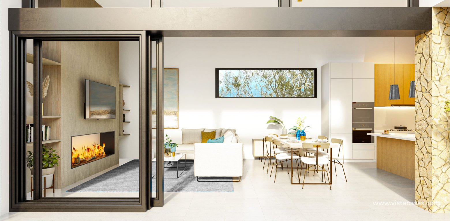 New Build - Villa - Calasparra