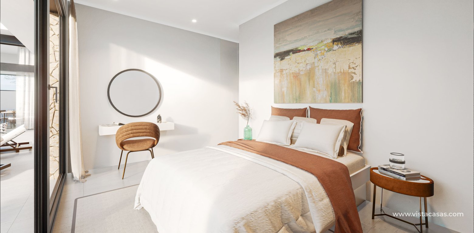 New Build - Villa - Calasparra