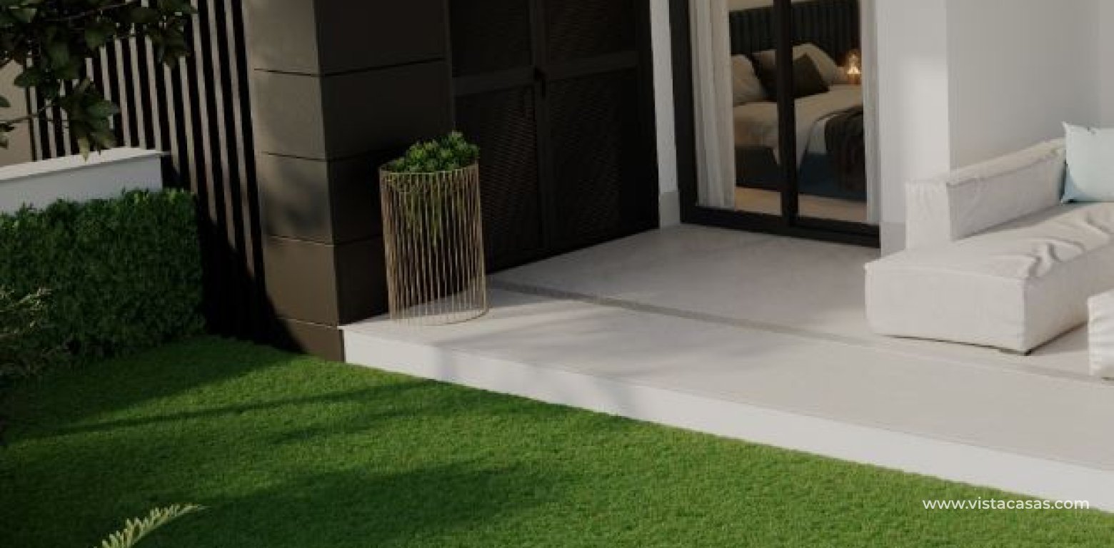 New Build - Apartment - Torrevieja - La Mata