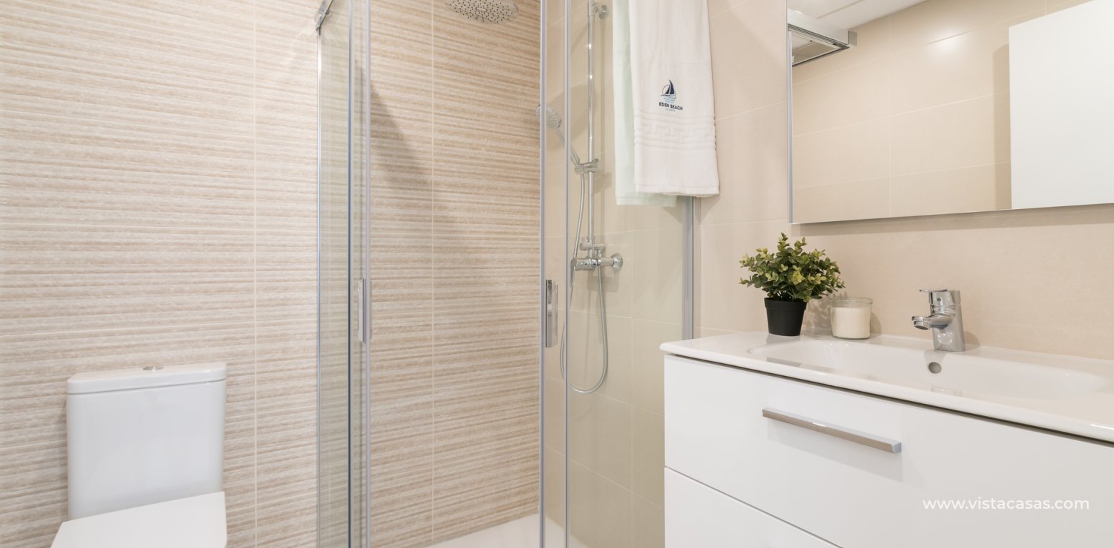 New Build - Apartment - Torrevieja - La Mata