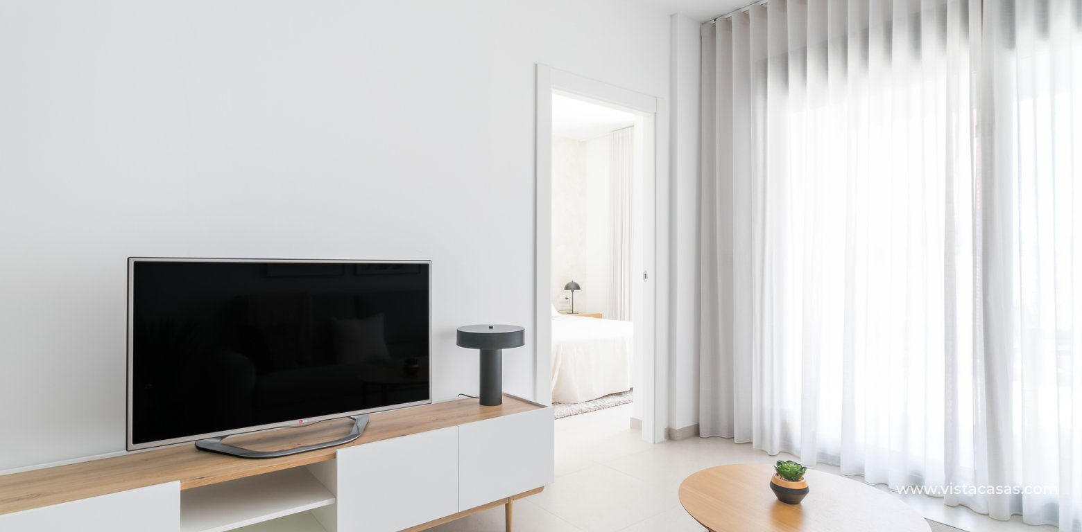 New Build - Apartment - Torrevieja - La Mata