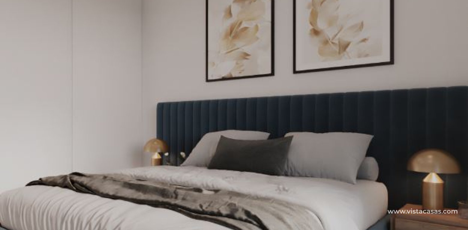 New Build - Apartment - Torrevieja - La Mata