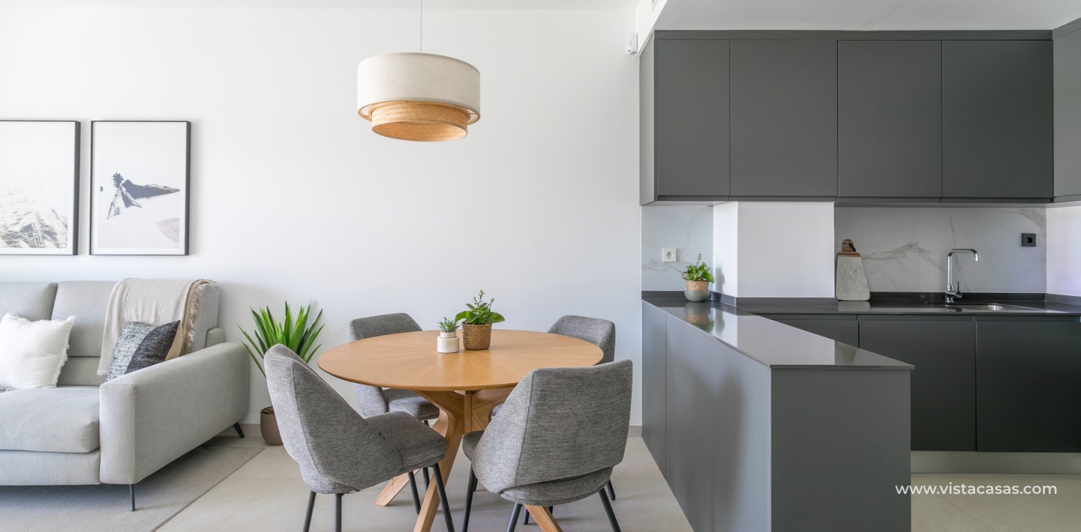 New Build - Apartment - Torrevieja - La Mata