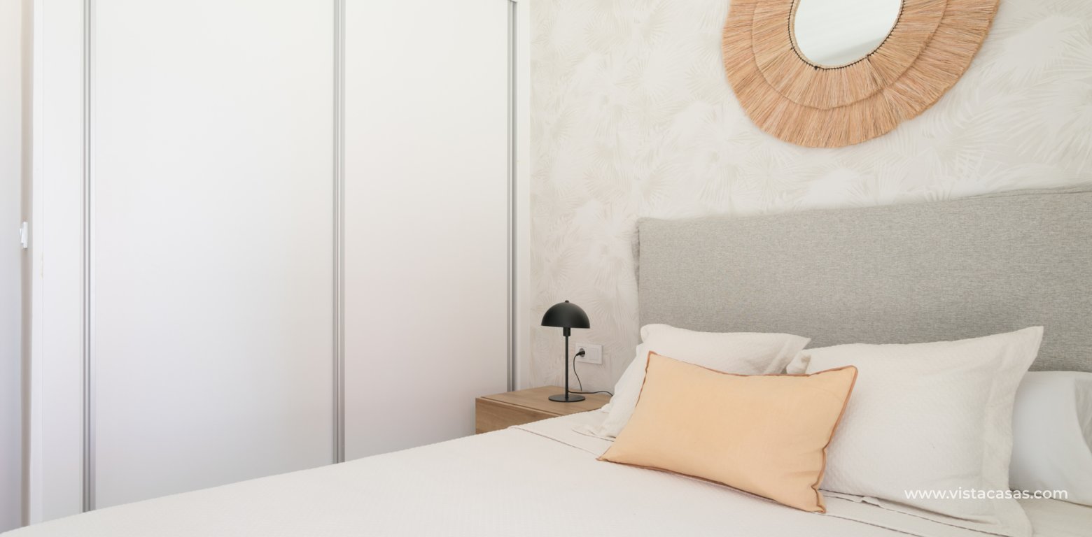 New Build - Apartment - Torrevieja - La Mata