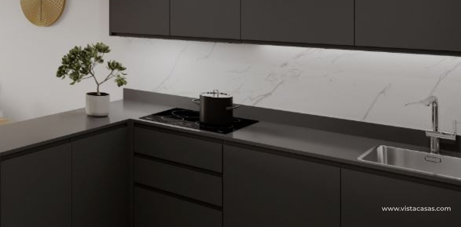 New Build - Apartment - Torrevieja - La Mata