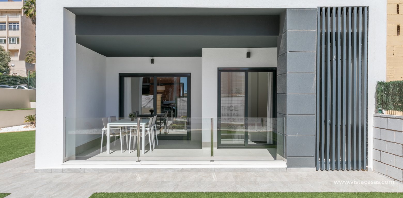 New Build - Apartment - Torrevieja - La Mata