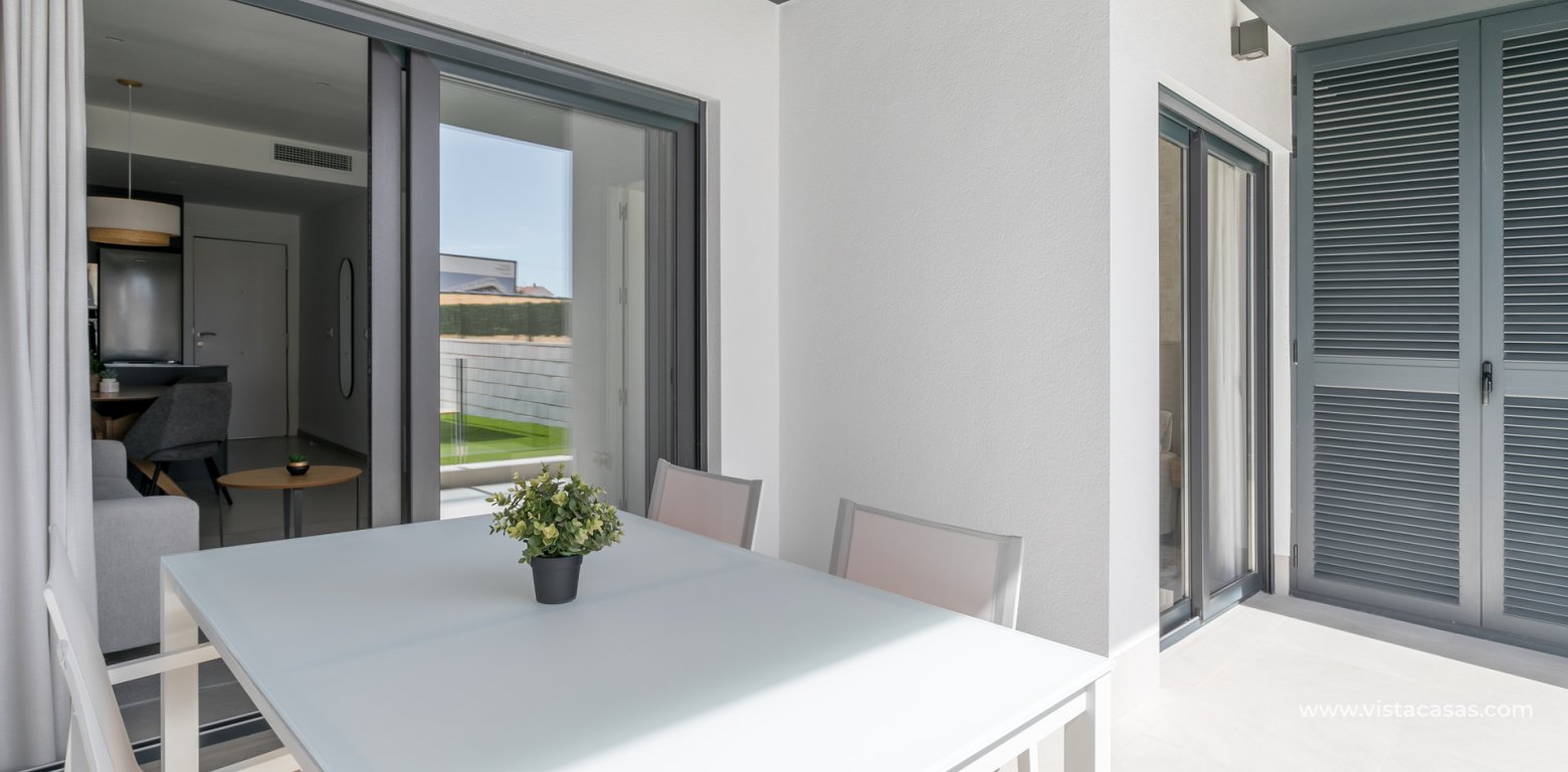 New Build - Apartment - Torrevieja - La Mata