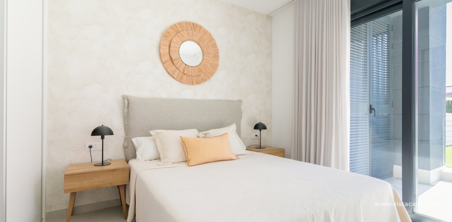 New Build - Apartment - Torrevieja - La Mata