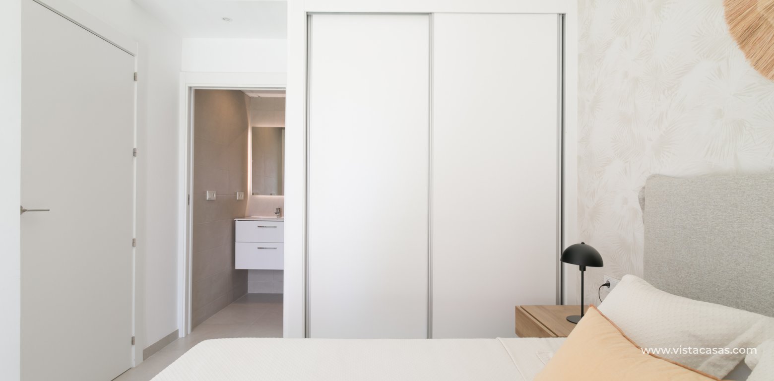 New Build - Apartment - Torrevieja - La Mata