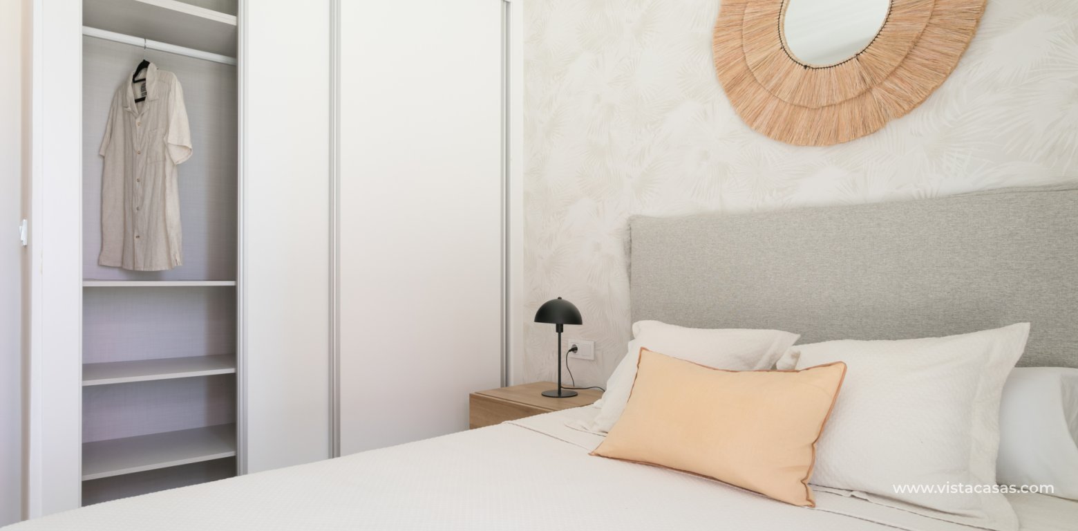 New Build - Apartment - Torrevieja - La Mata