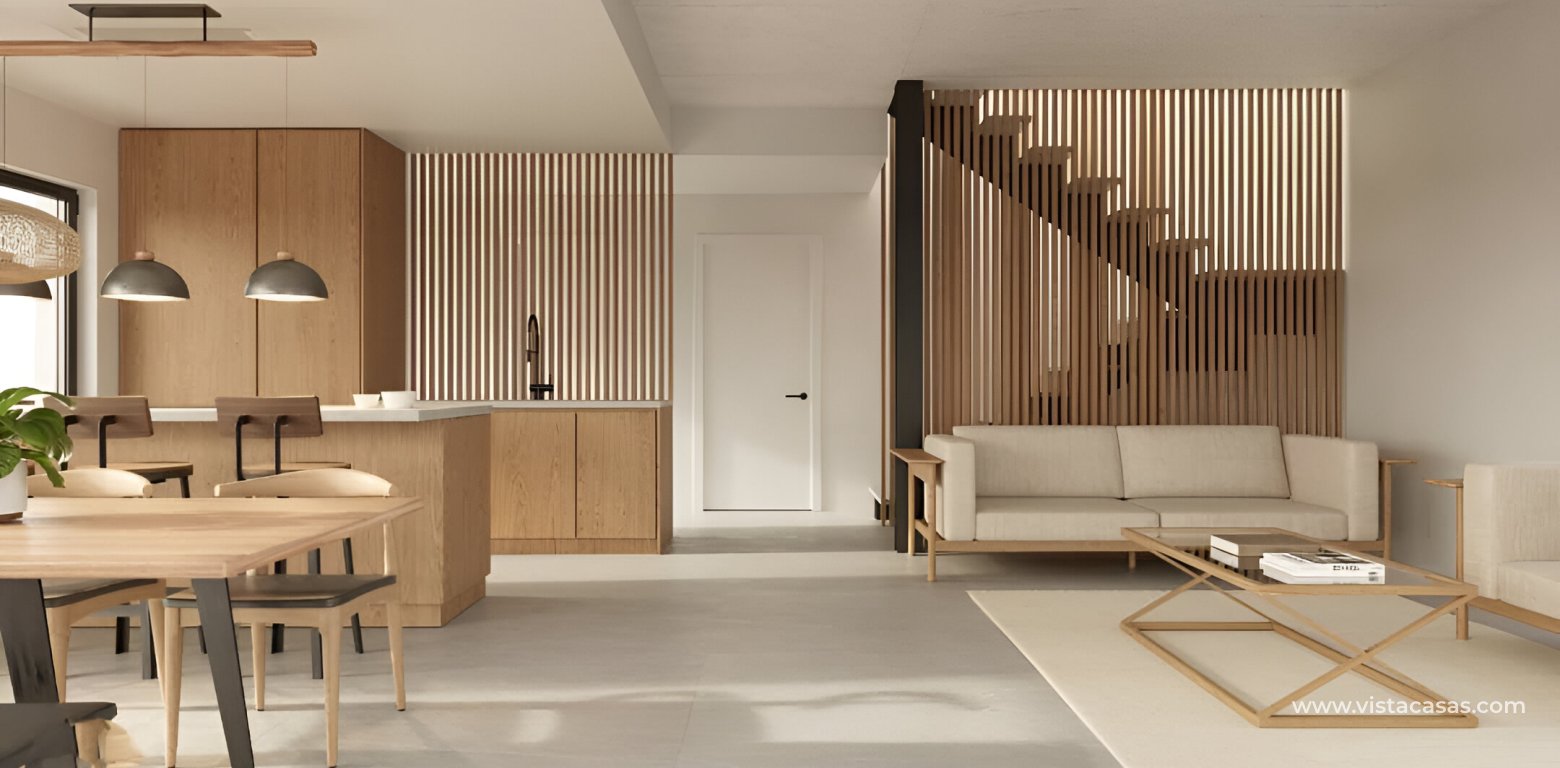 New Build - Villa - Polop