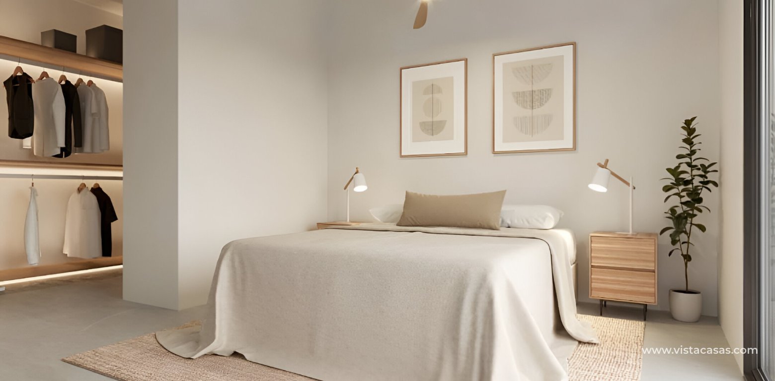 New Build - Villa - Polop