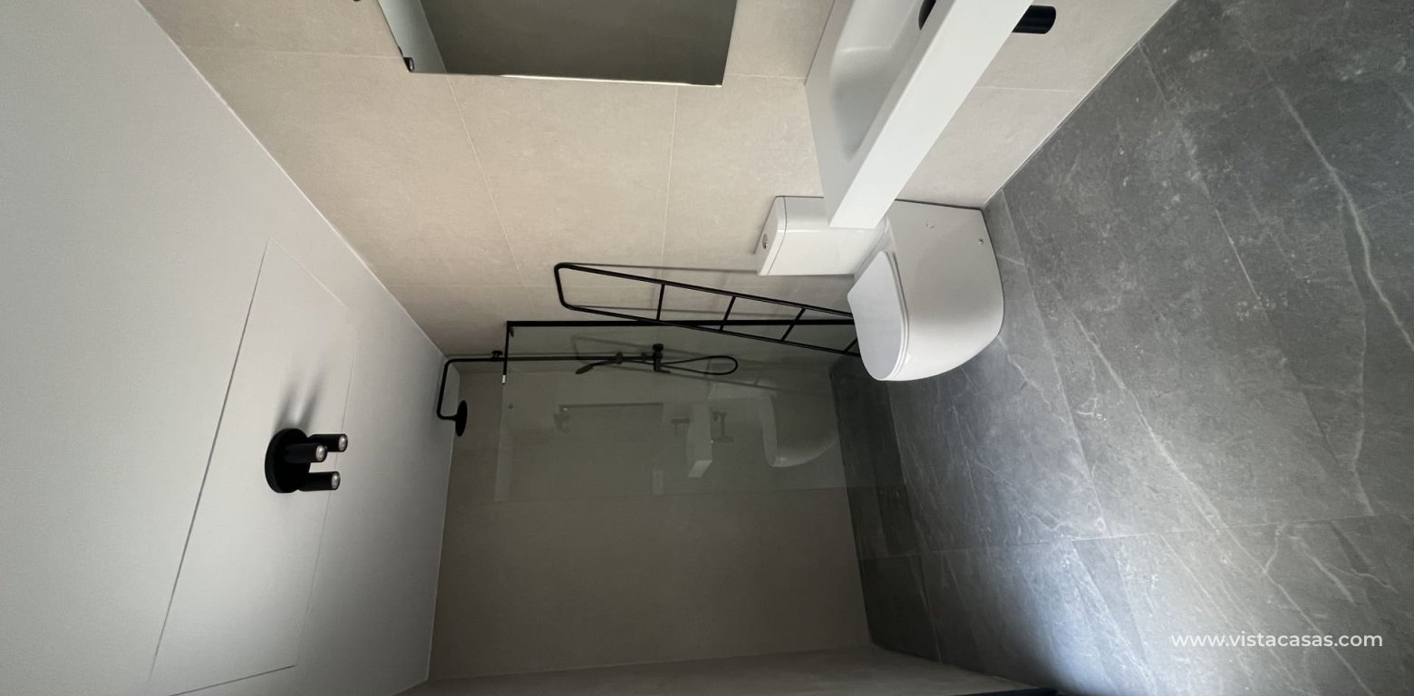 New Build - Villa - Polop