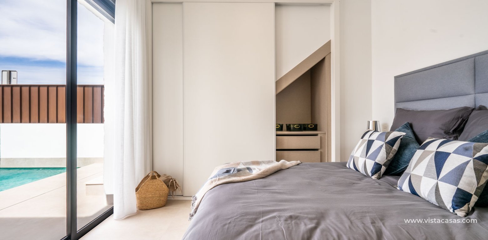 New Build - Villa - Torre Pacheco