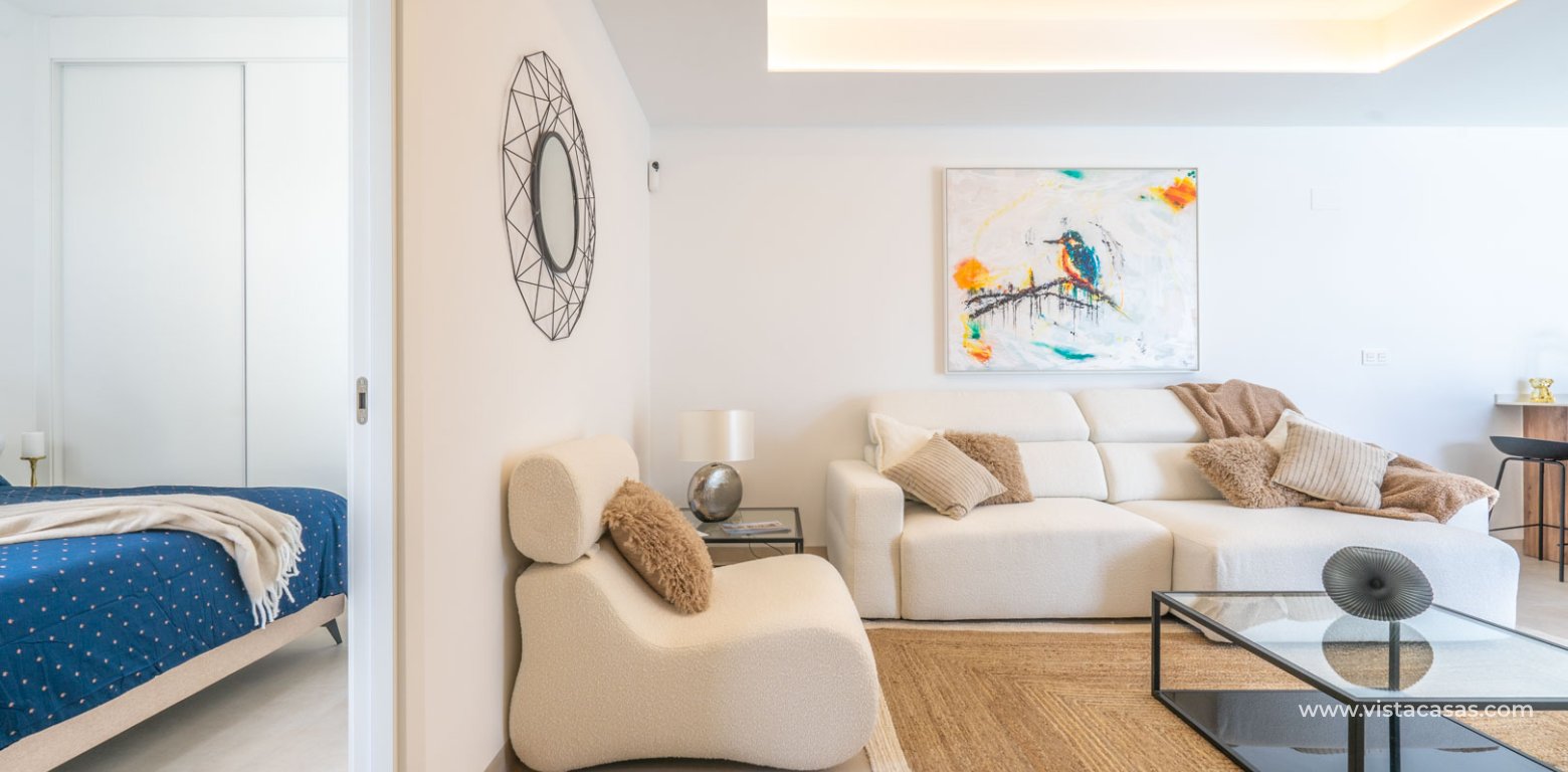 New Build - Villa - Torre Pacheco