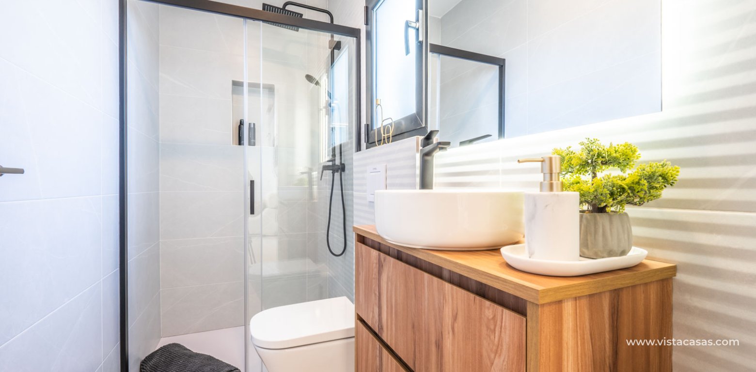 New Build - Villa - Torre Pacheco